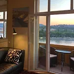 Riverside Gem In The Center * بودابست