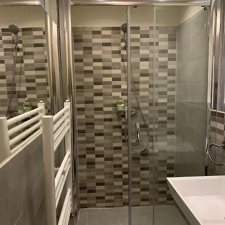 Apartamento Riverside Gem In The Center *