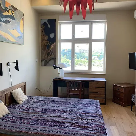 Appartamento Riverside Gem In The Center *