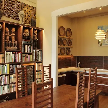 Riverside Gem In The Center Apartamento *